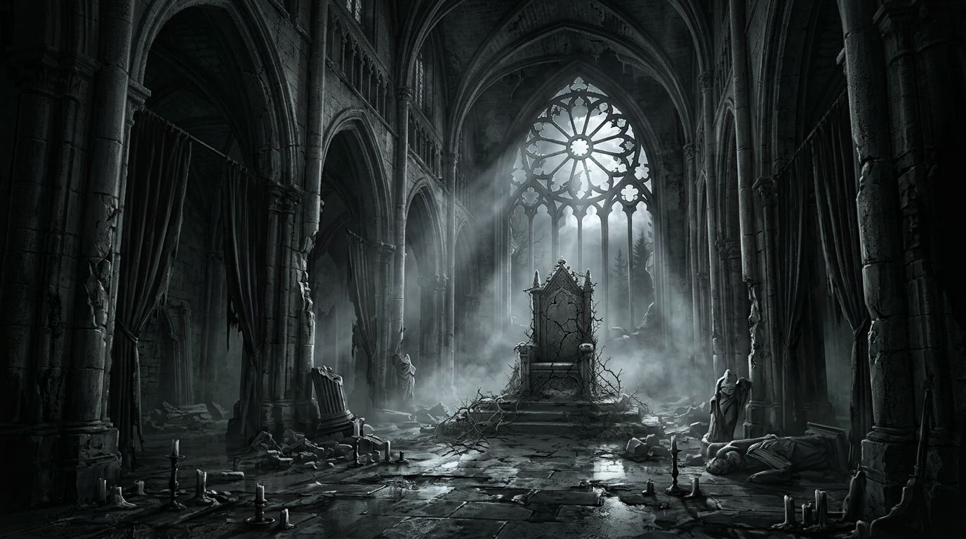 Heir of the Forgotten — book cover